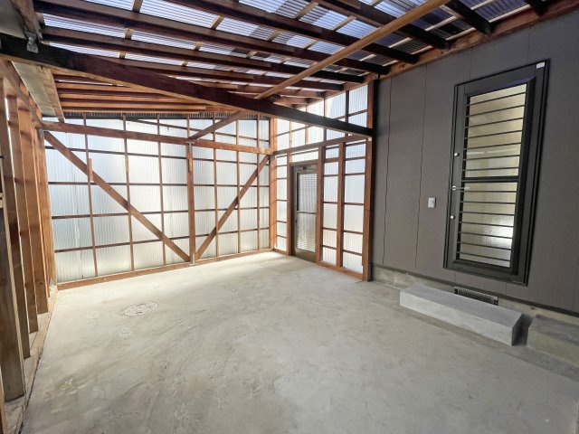 【収納】 | 鈴鹿市桜島町５丁目 | ストックヤード