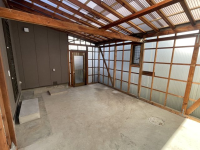 【収納】 | 鈴鹿市桜島町５丁目 | ストックヤード