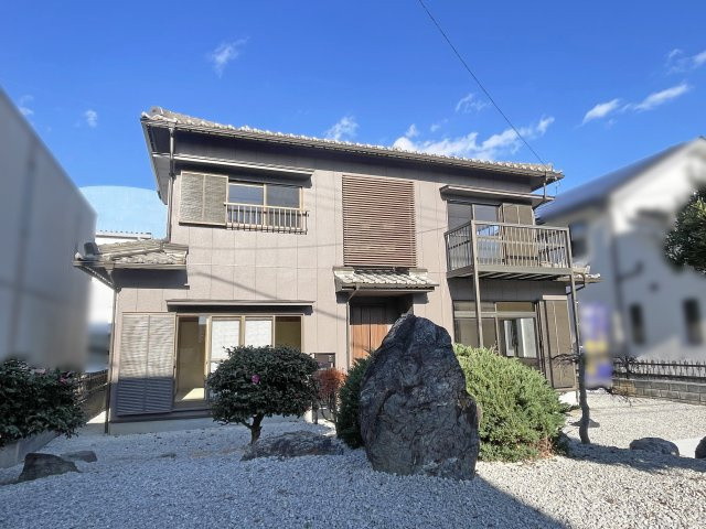 【外観】 | 鈴鹿市桜島町５丁目