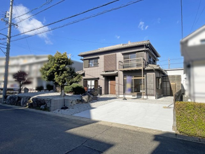 【外観】 | 鈴鹿市桜島町５丁目