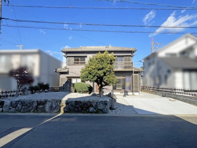 【外観】 | 鈴鹿市桜島町５丁目