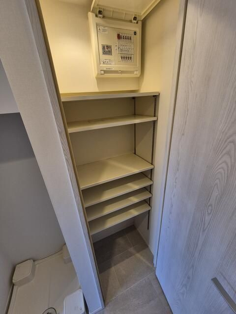 ザ・パークワンズ芝公園のその他