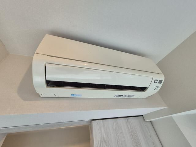 ザ・パークワンズ芝公園の外観