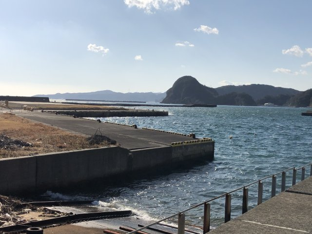下田市　須崎
