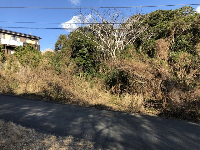 下田市　須崎の外観