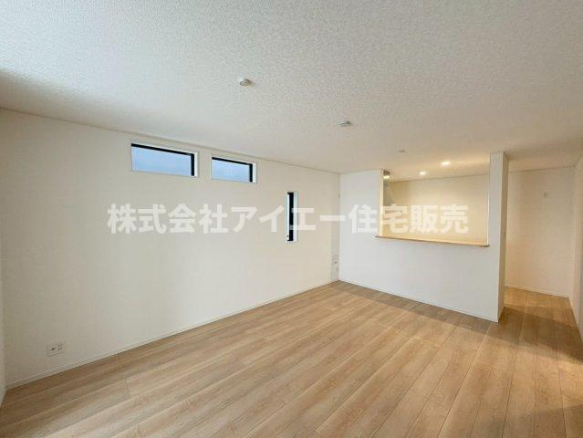 ♥♥読谷村楚辺-2号棟のその他