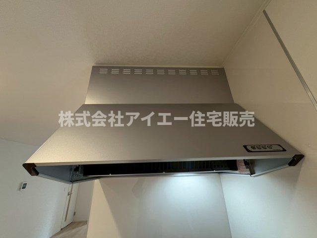 ♥♥読谷村楚辺-2号棟のその他