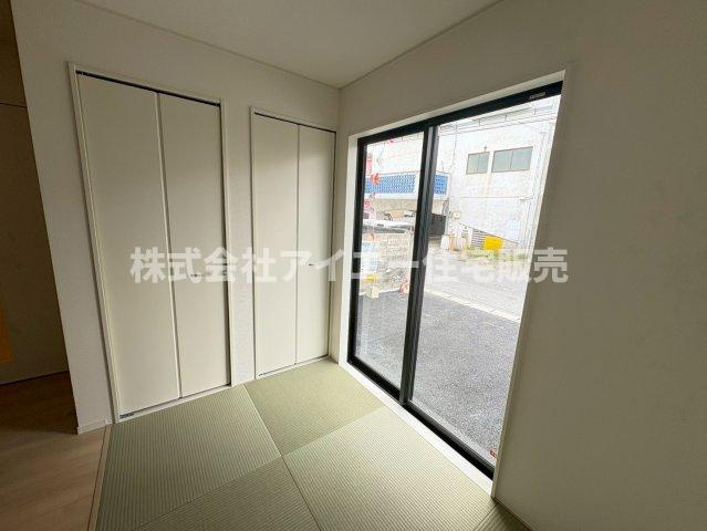 ♥♥読谷村楚辺-2号棟のその他