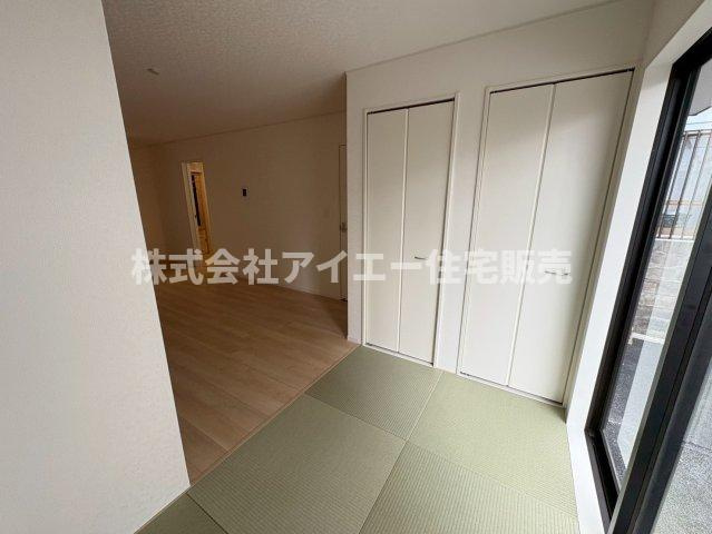 ♥♥読谷村楚辺-2号棟のその他