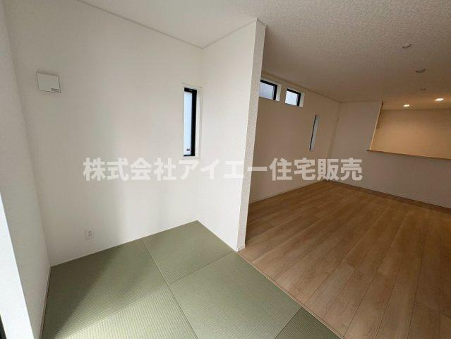 ♥♥読谷村楚辺-2号棟のその他