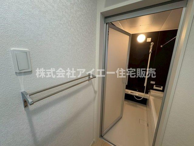 ♥♥読谷村楚辺-2号棟のその他