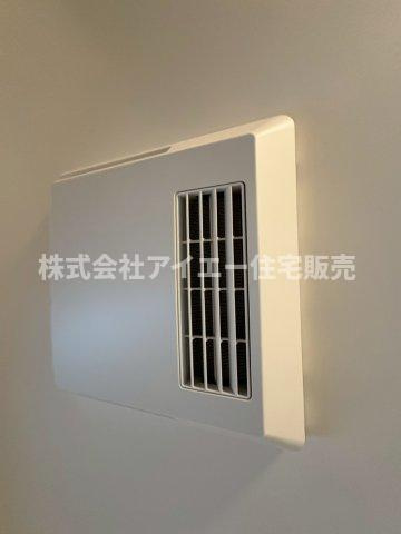 ♥♥読谷村楚辺-2号棟のその他