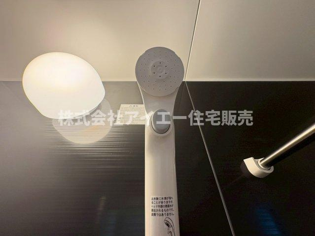 ♥♥読谷村楚辺-2号棟のトイレ|トイレも気になるポイント