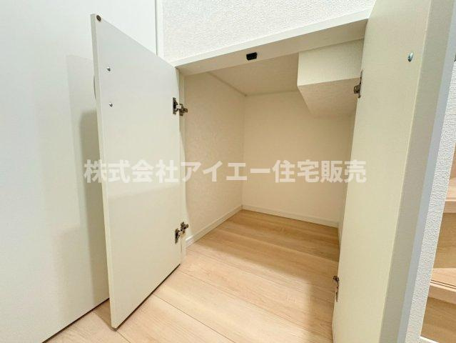 ♥♥読谷村楚辺-2号棟のその他