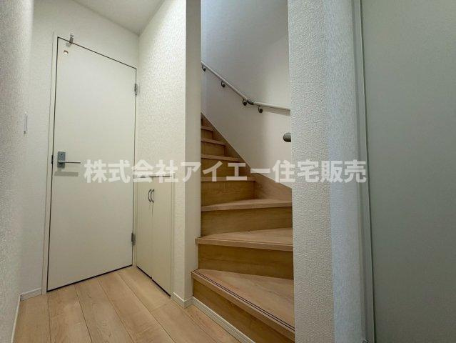 ♥♥読谷村楚辺-2号棟のその他