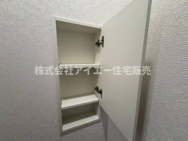 ♥♥読谷村楚辺-2号棟のその他