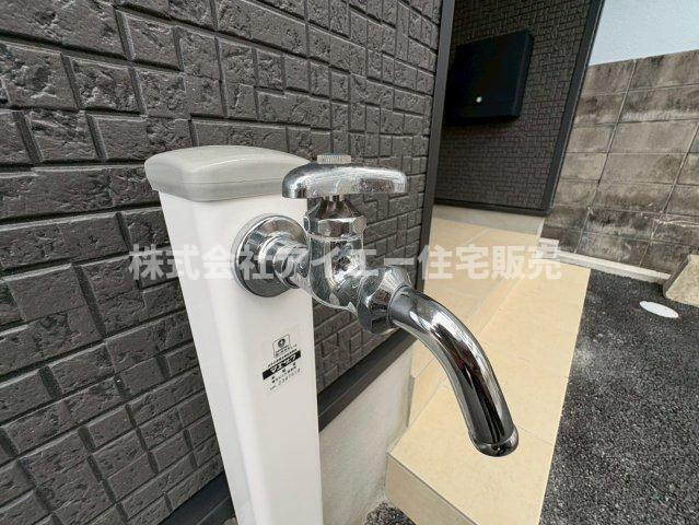 ♥♥読谷村楚辺-2号棟のその他