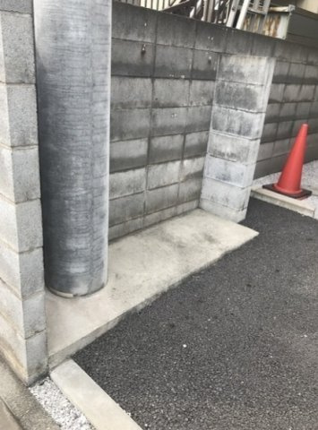 カメリア殿ヶ谷のその他共用部分