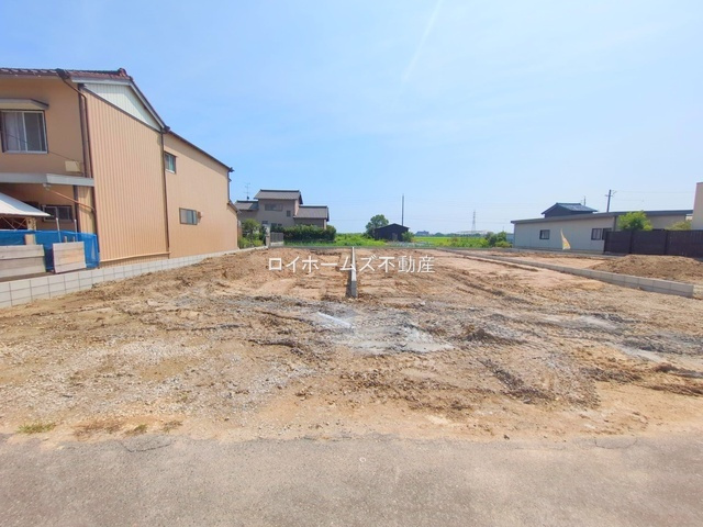  | 名古屋市港区藤高１丁目74『仲介料無料』新築戸建て | 撮影：'25/08/14 