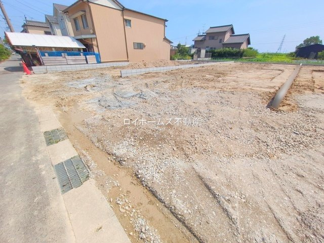  | 名古屋市港区藤高１丁目74『仲介料無料』新築戸建て | 撮影：'25/08/14 