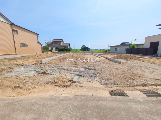  | 名古屋市港区藤高１丁目74『仲介料無料』新築戸建て | 撮影：'25/08/14 