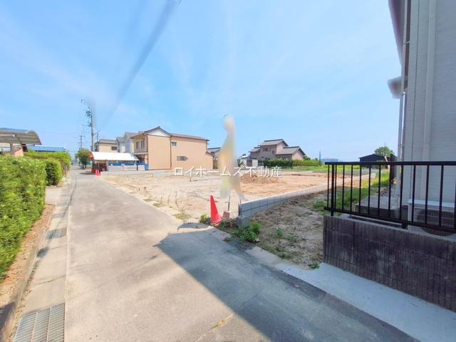  | 名古屋市港区藤高１丁目74『仲介料無料』新築戸建て | 撮影：'25/08/14 