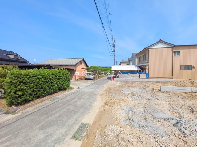  | 名古屋市港区藤高１丁目74『仲介料無料』新築戸建て | 撮影：'25/08/14 