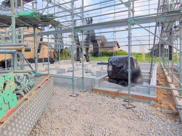  | 名古屋市港区藤高１丁目74『仲介料無料』新築戸建て | 撮影：'25/09/10 