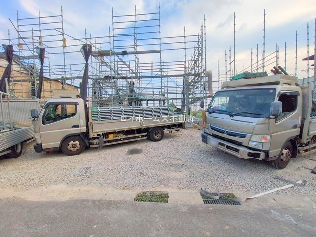  | 名古屋市港区藤高１丁目74『仲介料無料』新築戸建て | 撮影：'25/09/10 