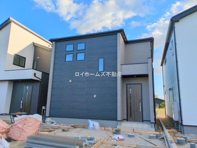  | 名古屋市港区藤高１丁目74『仲介料無料』新築戸建て | 撮影：'25/10/28 