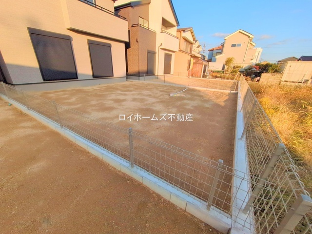  | 名古屋市港区藤高１丁目74『仲介料無料』新築戸建て | 撮影：'25/11/26 