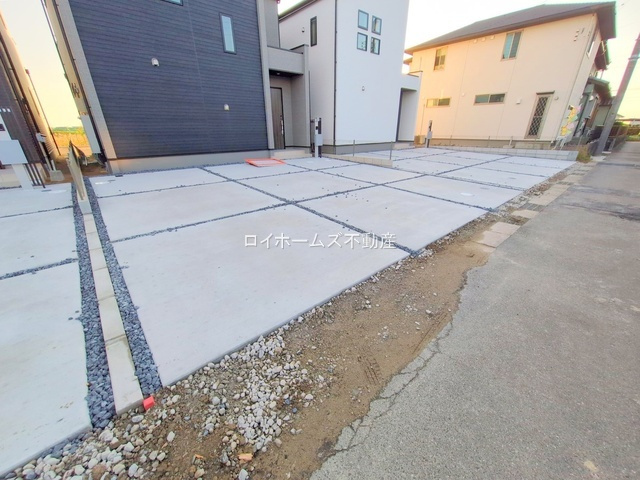  | 名古屋市港区藤高１丁目74『仲介料無料』新築戸建て | 撮影：'25/11/26 