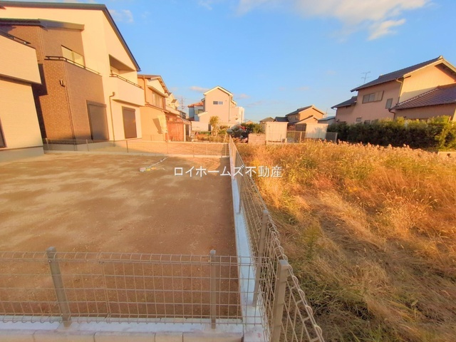  | 名古屋市港区藤高１丁目74『仲介料無料』新築戸建て | 撮影：'25/11/26 