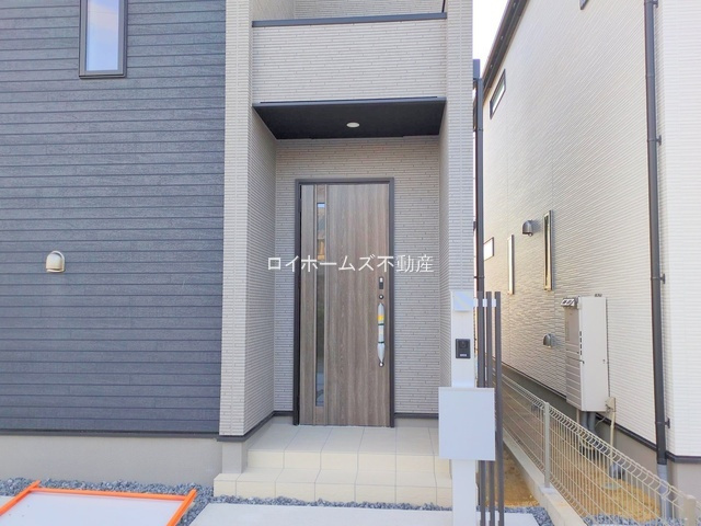  | 名古屋市港区藤高１丁目74『仲介料無料』新築戸建て | 撮影：'25/11/26 