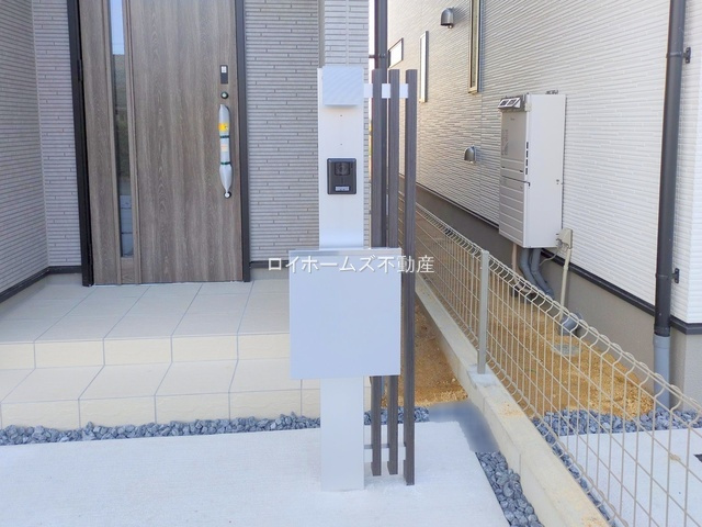  | 名古屋市港区藤高１丁目74『仲介料無料』新築戸建て | 撮影：'25/11/26 