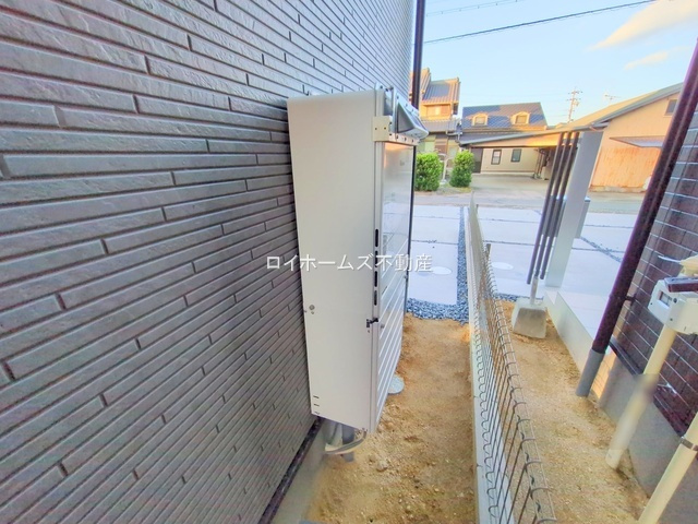  | 名古屋市港区藤高１丁目74『仲介料無料』新築戸建て | 撮影：'25/11/26 