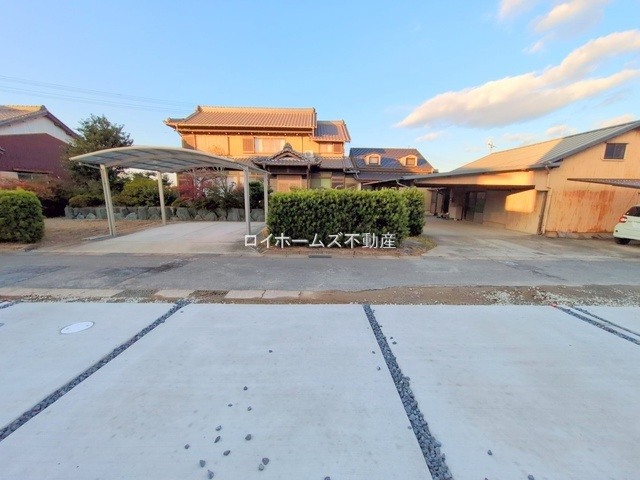  | 名古屋市港区藤高１丁目74『仲介料無料』新築戸建て | 撮影：'25/11/26 