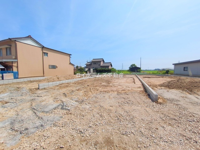  | 名古屋市港区藤高１丁目74『仲介料無料』新築戸建て | 撮影：'25/08/14 