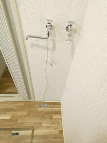 フラットＵの設備