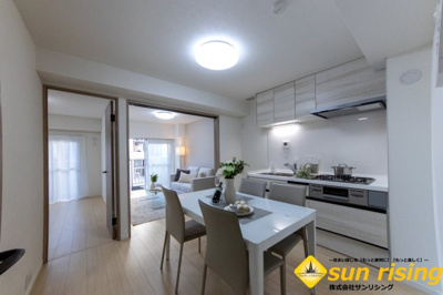  | ハイネス福生