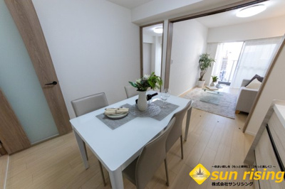  | ハイネス福生