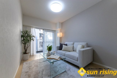  | ハイネス福生