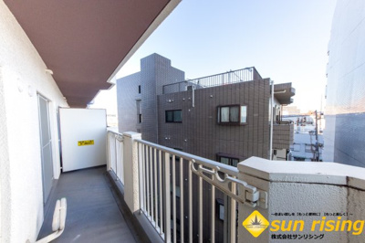  | ハイネス福生