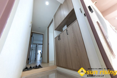  | ハイネス福生