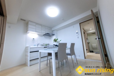  | ハイネス福生