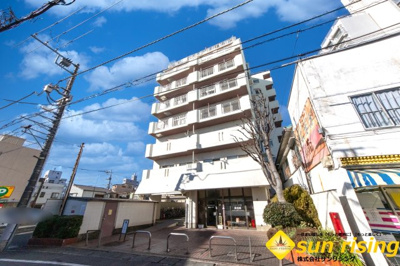  | ハイネス福生