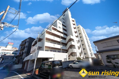  | ハイネス福生