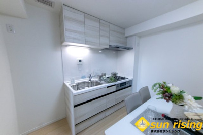  | ハイネス福生