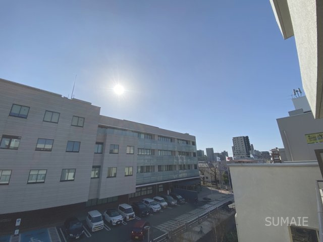 フジグリーンビューの展望|眺めです☆彡