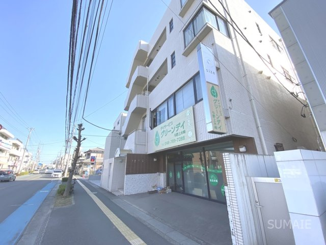 フジグリーンビューの外観|外観！